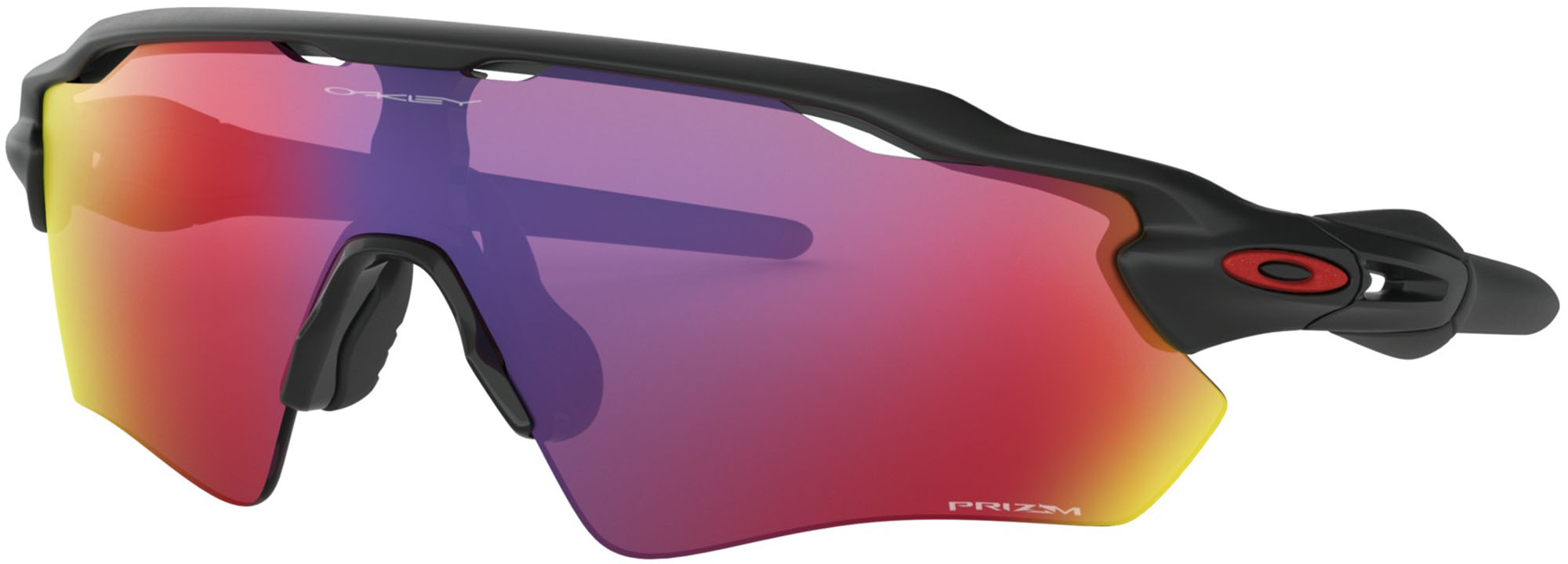 oakley radar ev path prizm road